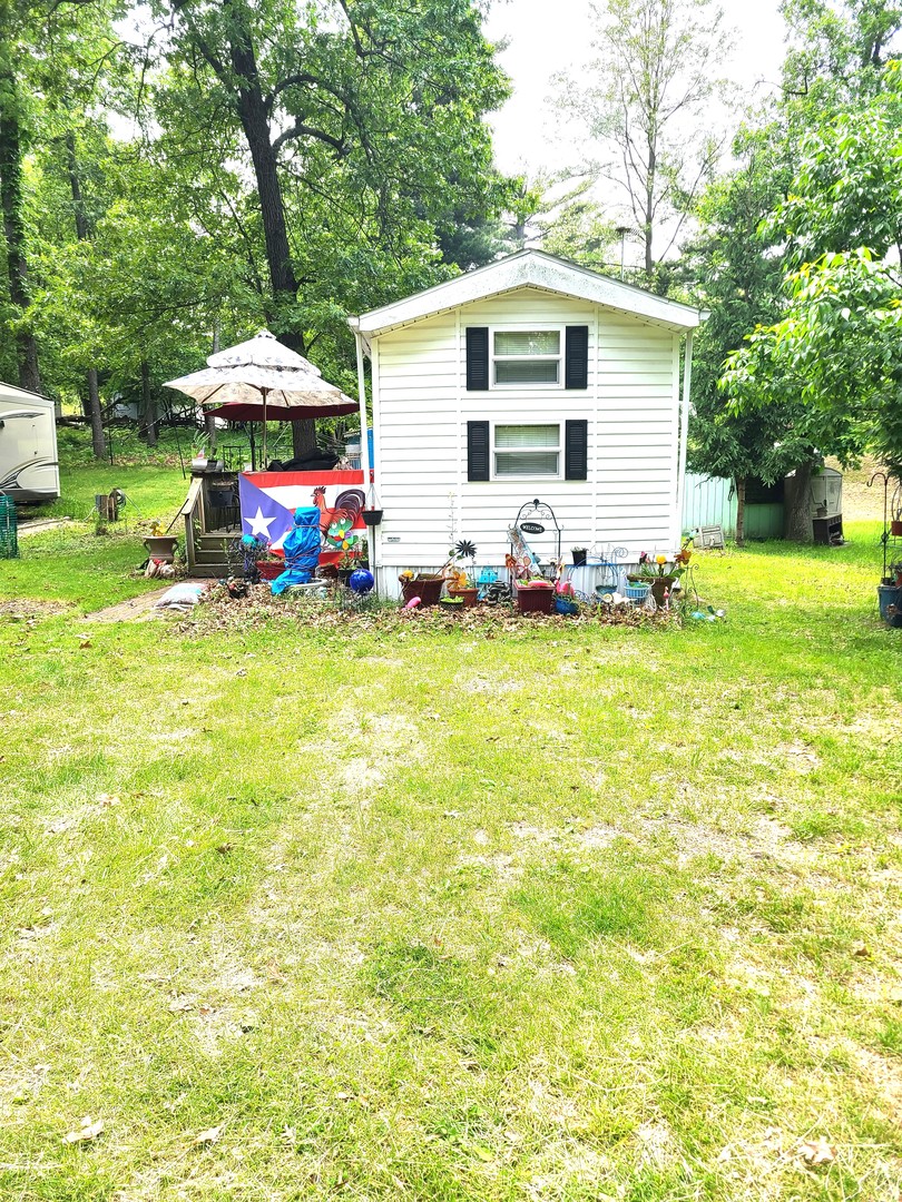 7/98 Woodhaven, Sublette, IL