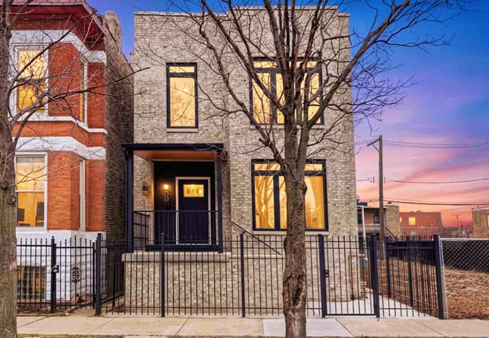 3530 W Van Buren Street, Chicago, IL