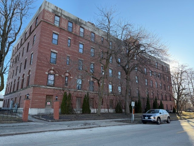 239 S Cherry Street, Galesburg, IL