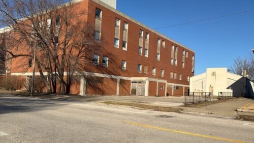 239 S Cherry Street, Galesburg, IL