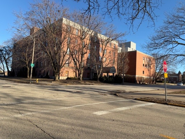 239 S Cherry Street, Galesburg, IL