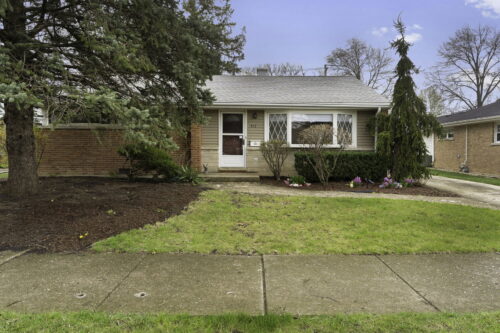 413 N Highland Avenue, Elmhurst, IL