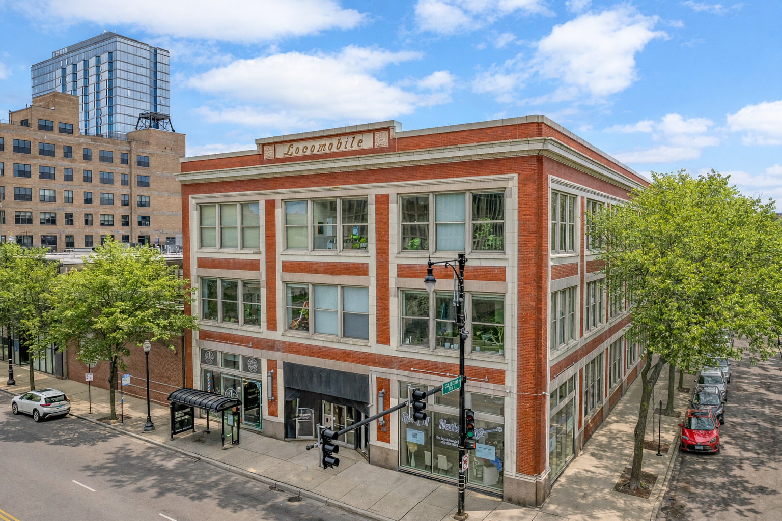 2000 S Michigan Avenue #210, Chicago, IL