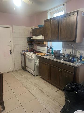 4400-4402 S HONORE Crest, Chicago, IL