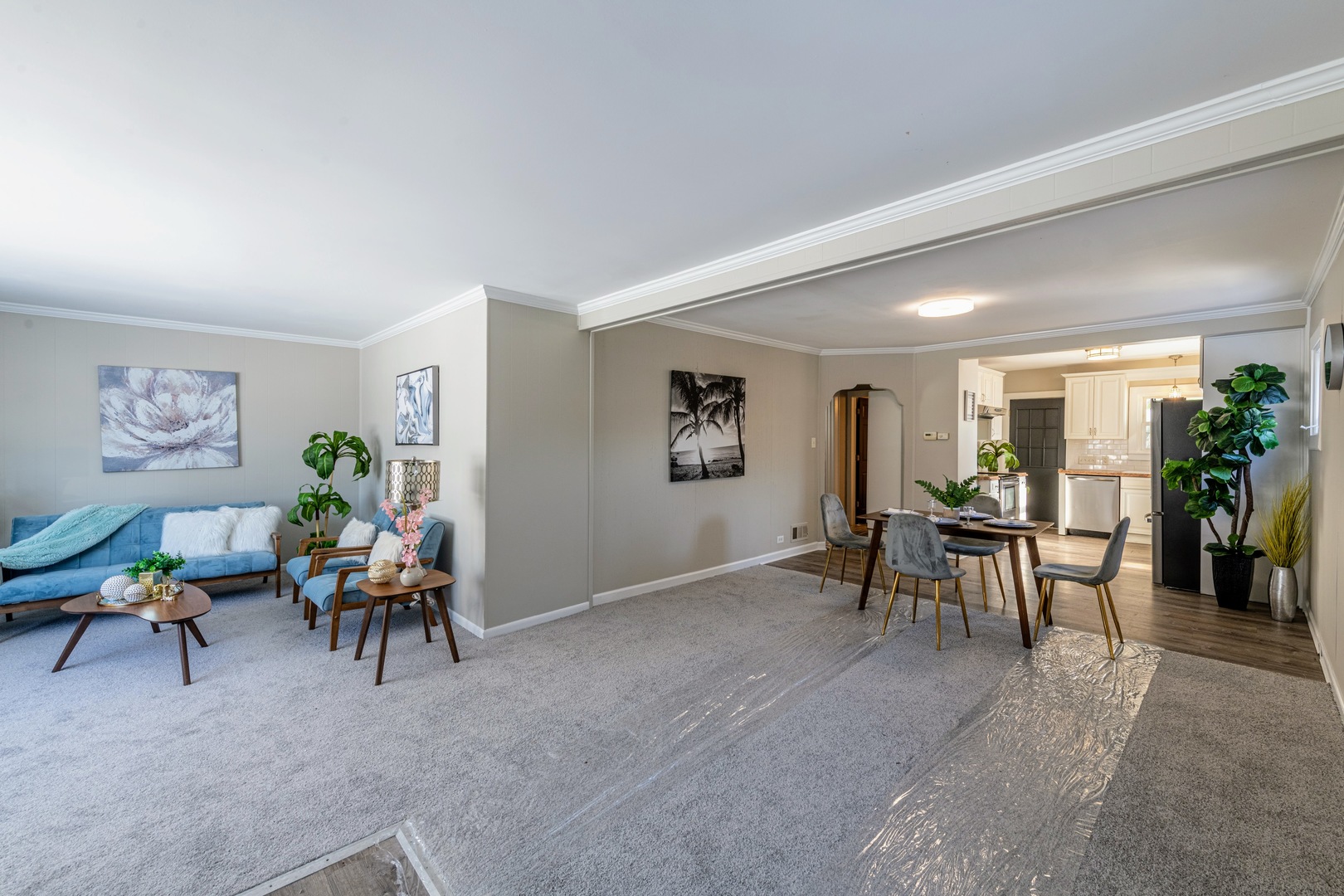 3017 Gabriel Avenue, Zion, IL