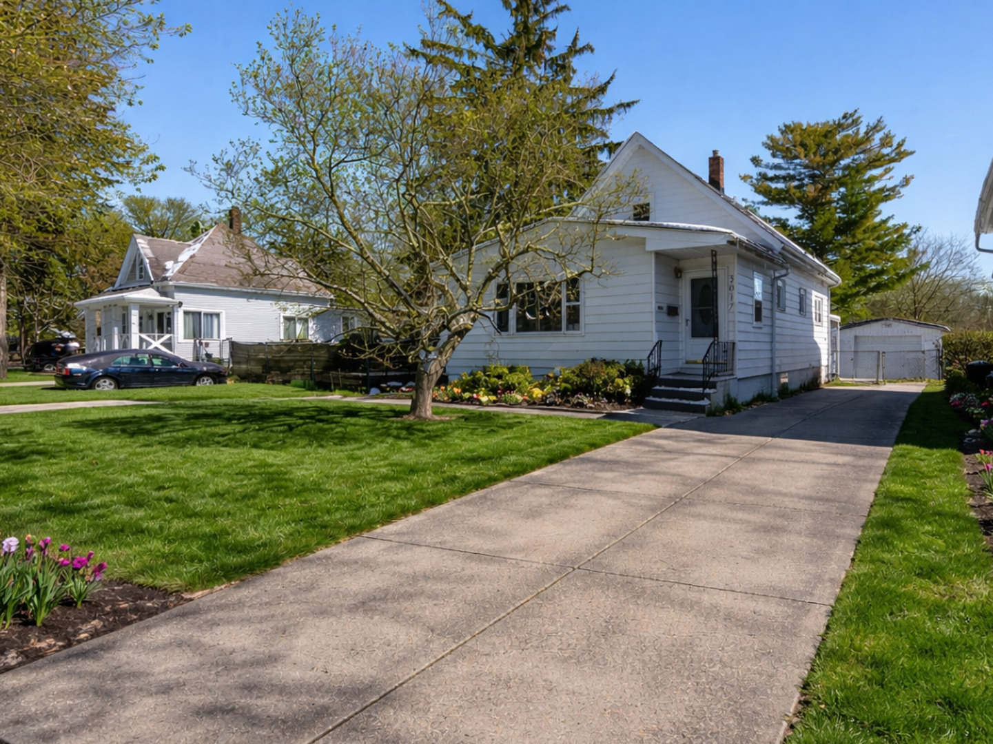 3017 Gabriel Avenue, Zion, IL