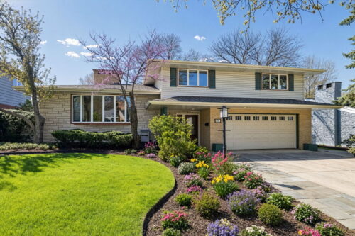 505 50th Place, Western Springs, IL