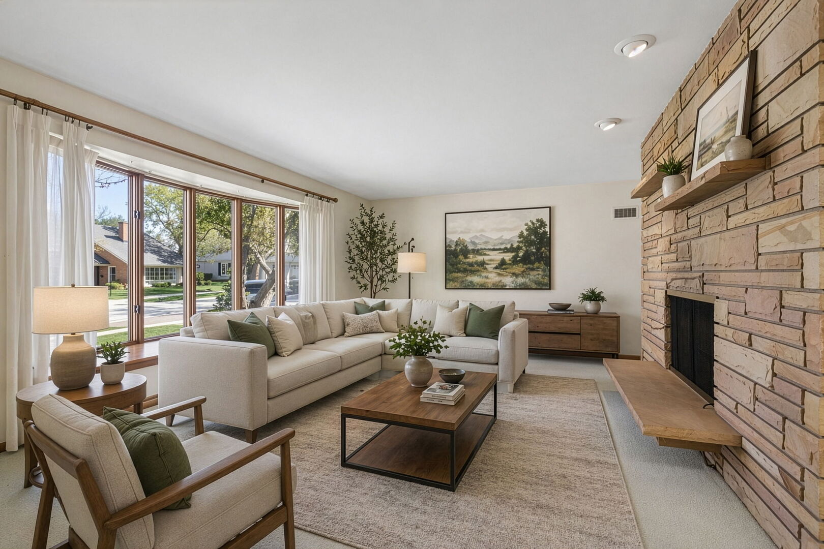 505 50th Place, Western Springs, IL