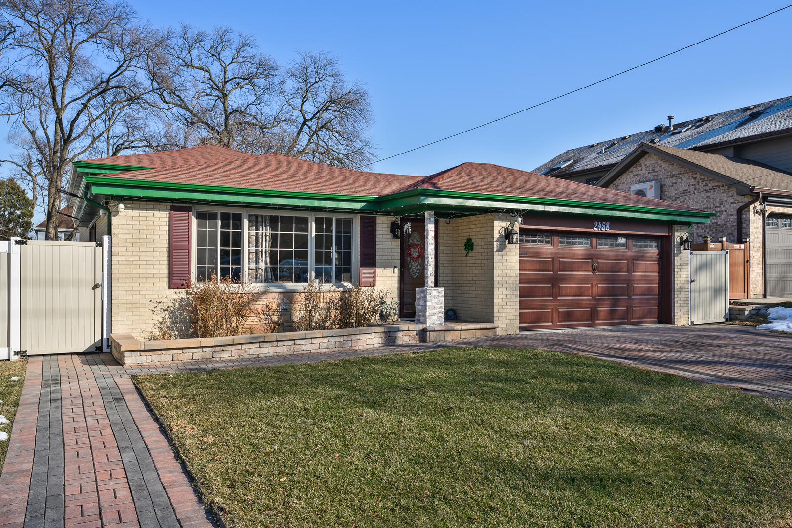 2458 Seminary Avenue, Des Plaines, IL