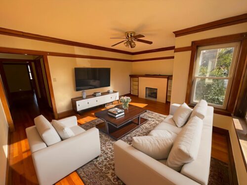 5056 W Henderson Street #2E, Chicago, IL