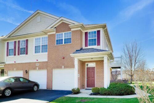 2967 Concord Lane #2967, Wadsworth, IL