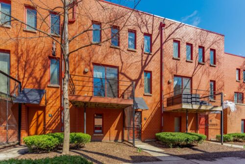 1200 S Federal Street #C, Chicago, IL