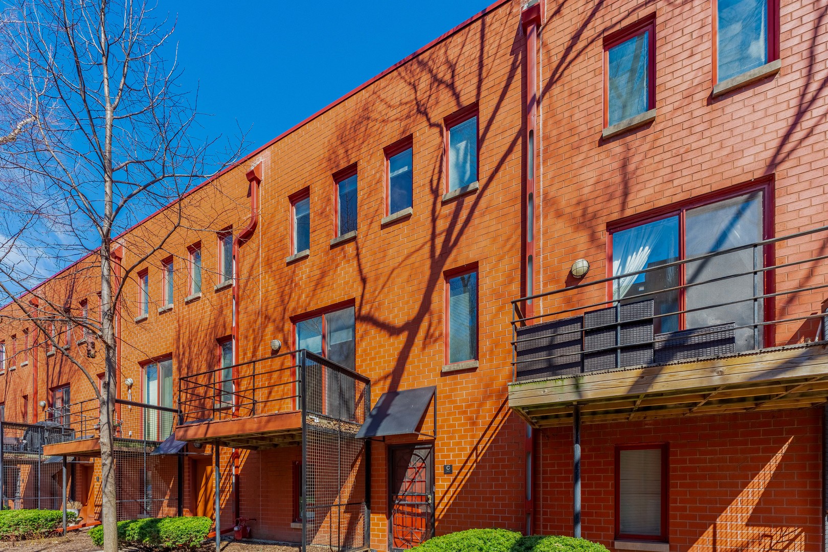 1200 S Federal Street #C, Chicago, IL