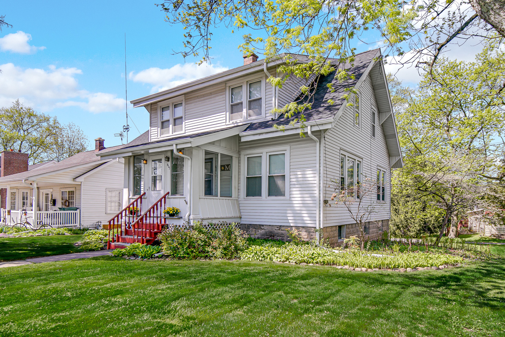 415 Elmhurst Avenue, Valparaiso, IN