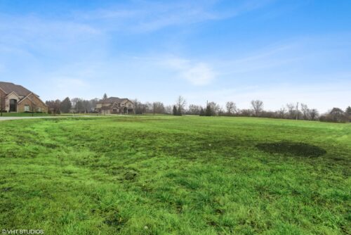 18345 S Pineprairie Drive, Mokena, IL