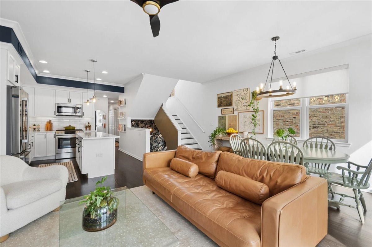 1112 N Paulina Street #3, Chicago, IL