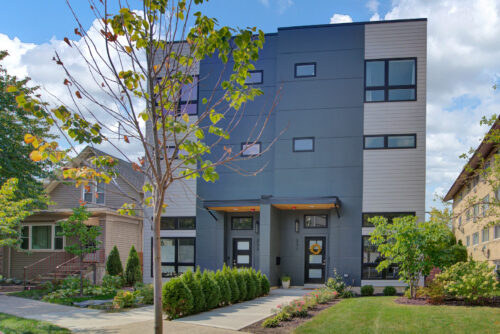 231 Des Plaines Avenue, Forest Park, IL