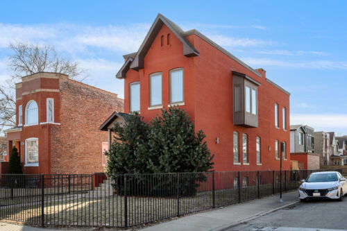 4234 S St Lawrence Avenue, Chicago, IL