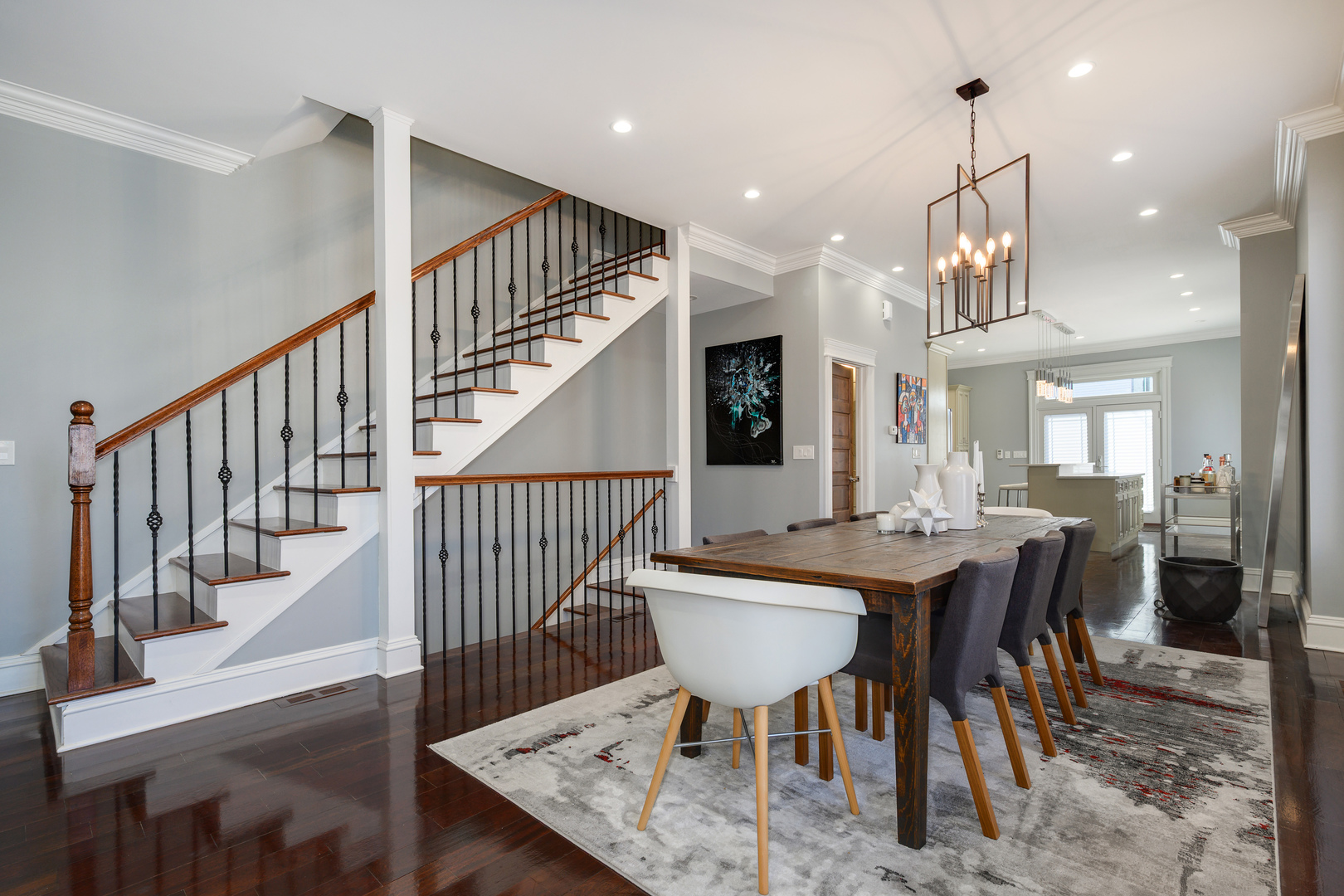 4234 S St Lawrence Avenue, Chicago, IL