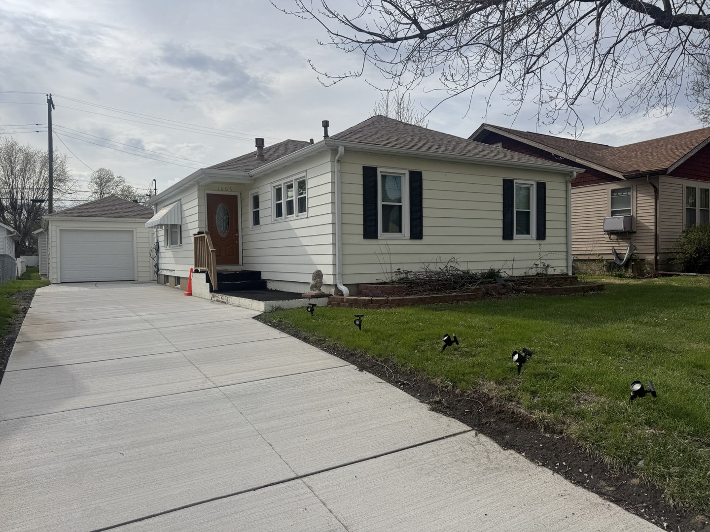 1605 Prospect Avenue, Lasalle, IL