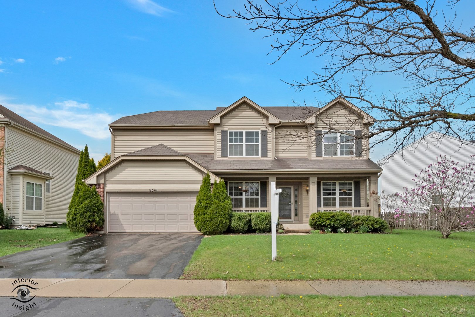 9341 Diana Lane, Huntley, IL