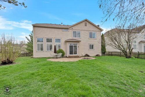 9341 Diana Lane, Huntley, IL