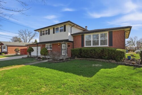4318 W 118th Place, Alsip, IL