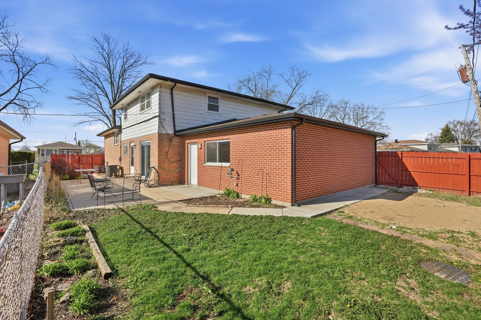 4318 W 118th Place, Alsip, IL