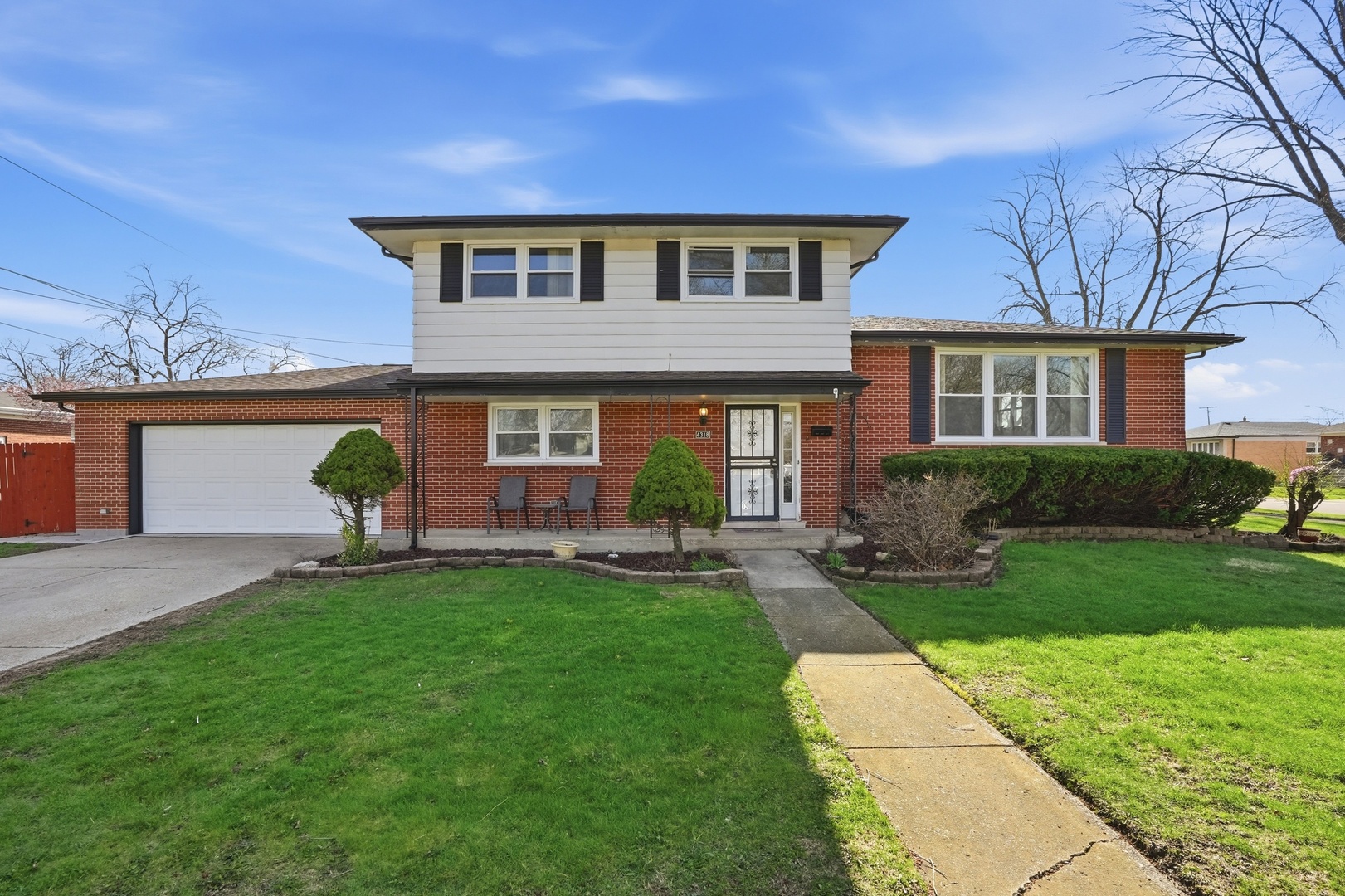 4318 W 118th Place, Alsip, IL