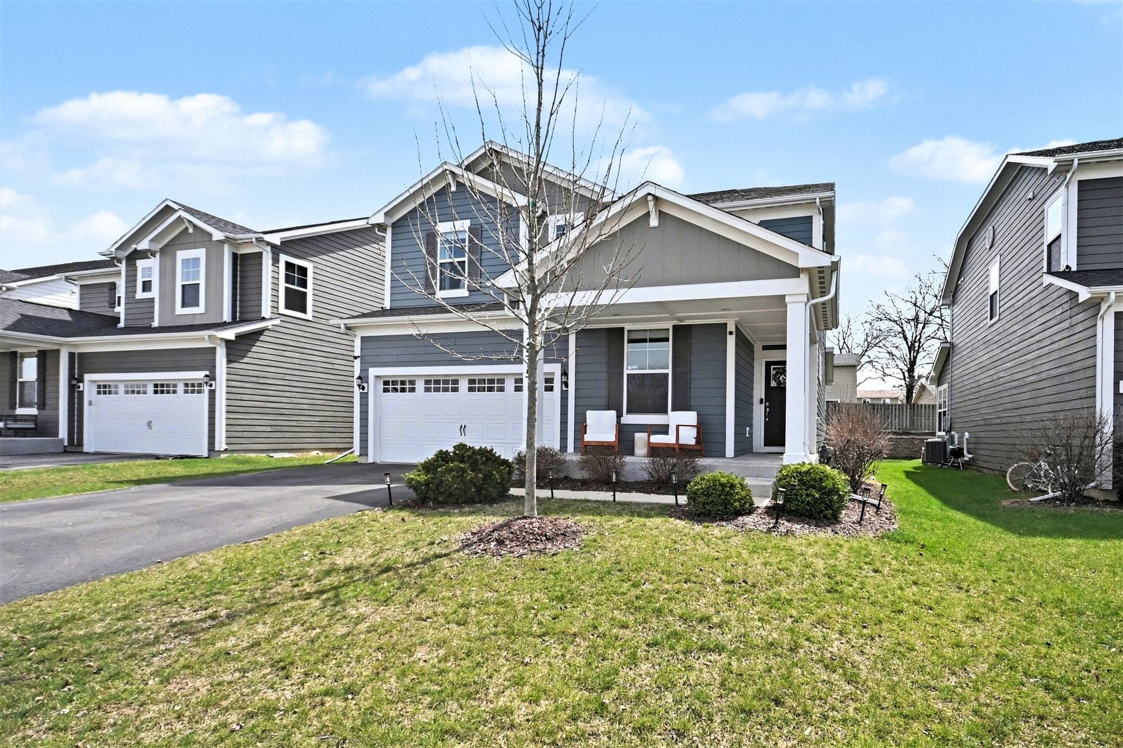 2515 LEANDER Court, Woodridge, IL