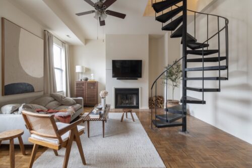 3751 N Halsted Street #201, Chicago, IL