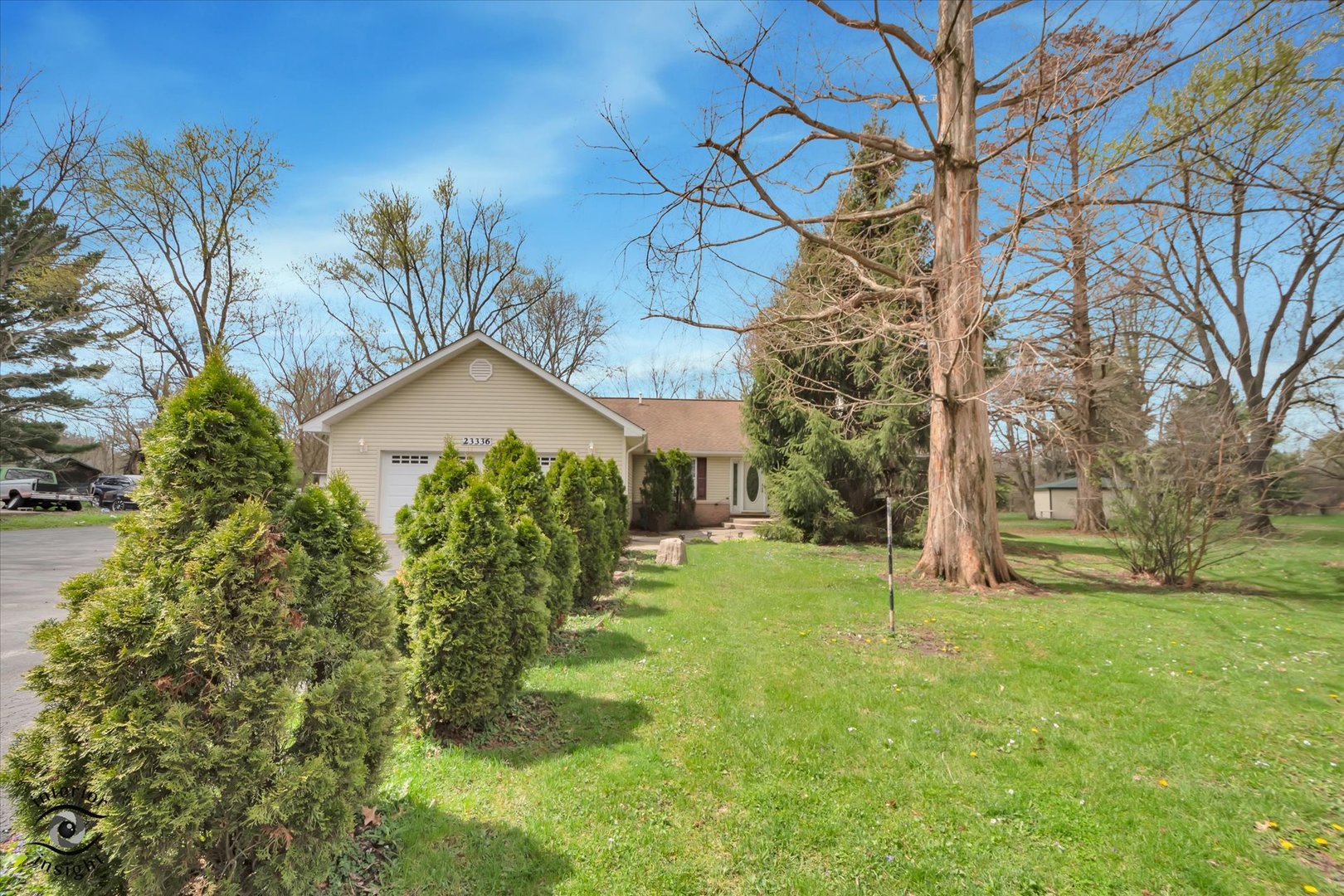 23336 S Kings Road, Steger, IL