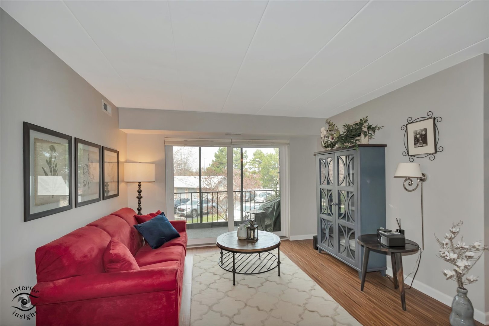 13240 W Circle Drive Parkway #307, Crestwood, IL