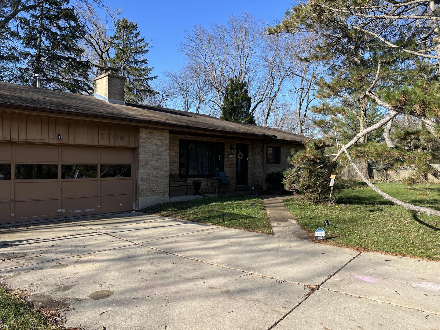 1704 Park Avenue, Highland Park, IL