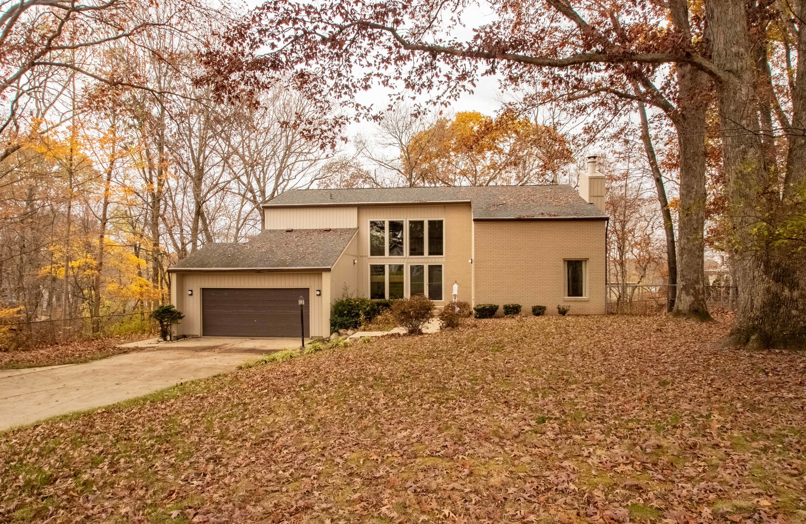 1139 Lakeridge Road, Danville, IL