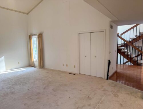 1139 Lakeridge Road, Danville, IL