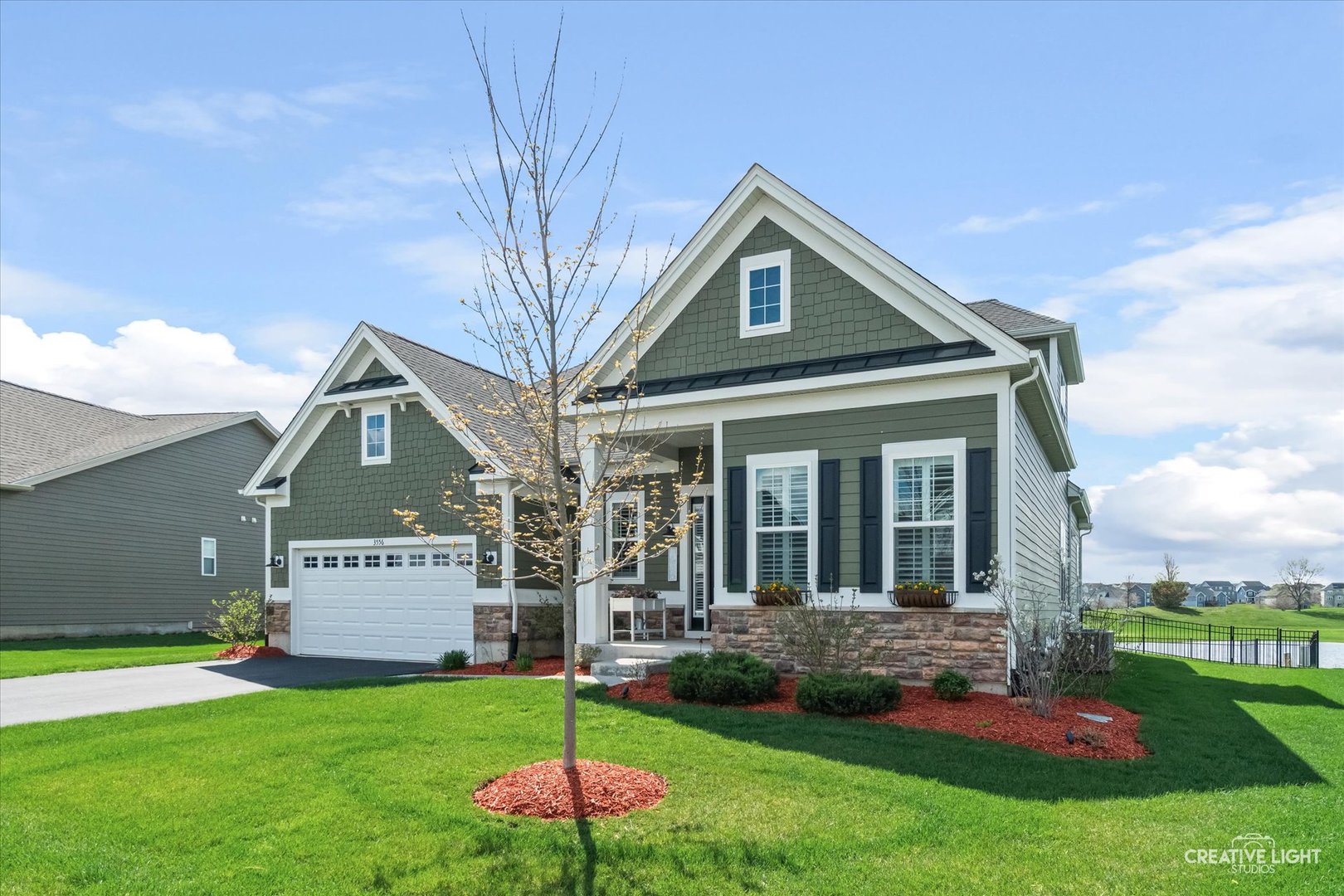 3556 Crosswater Court, Elgin, IL