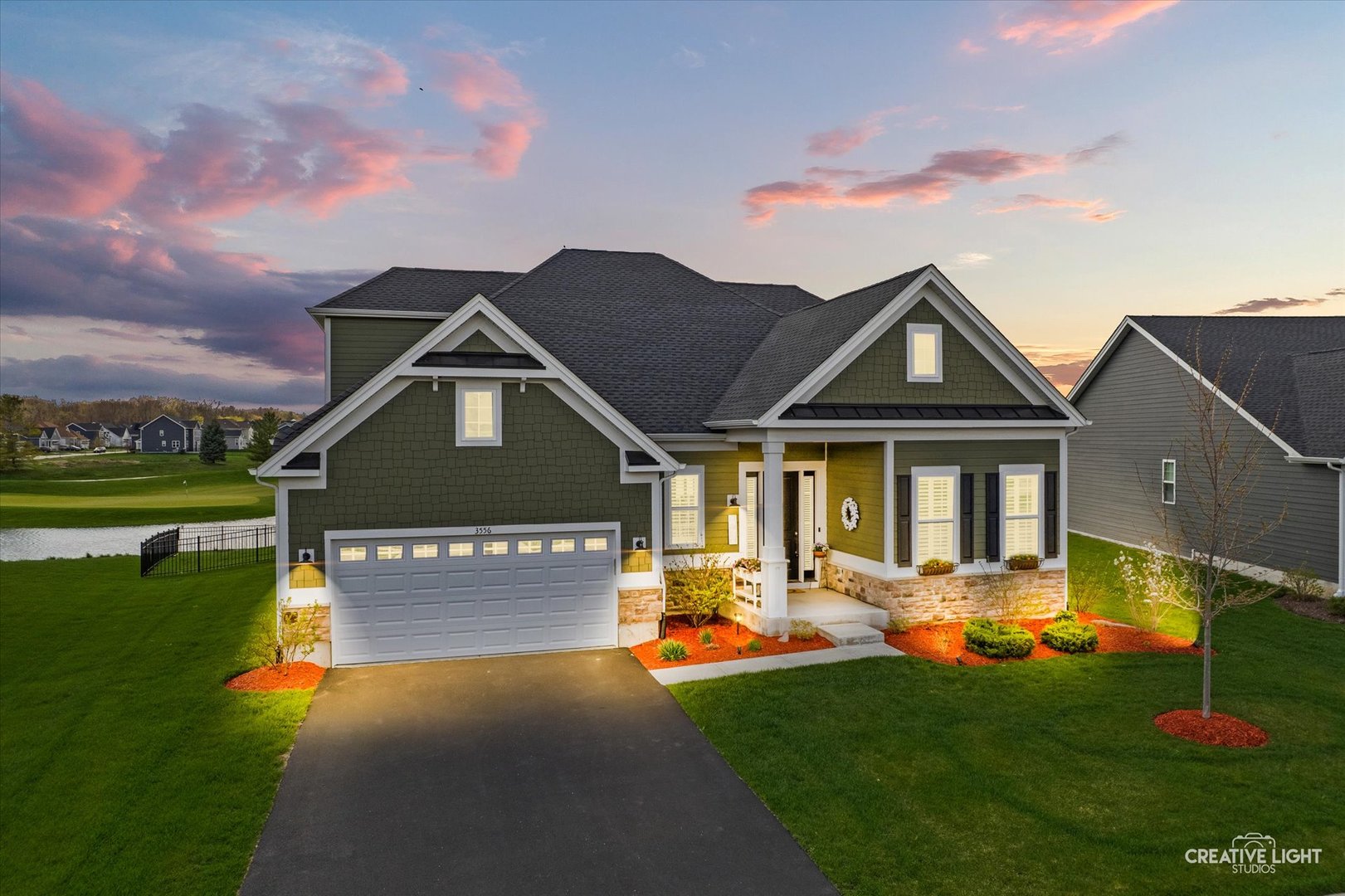 3556 Crosswater Court, Elgin, IL