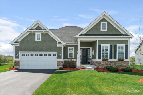 3556 Crosswater Court, Elgin, IL