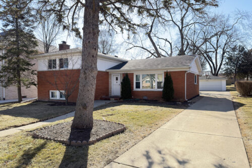 240 Hatlen Avenue, Mount Prospect, IL