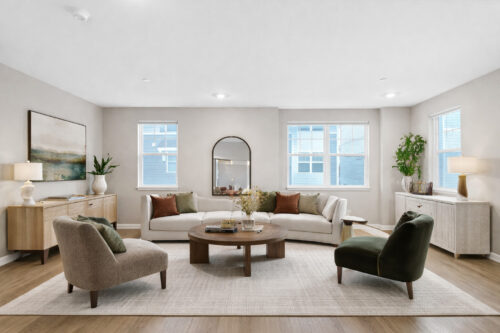 3306 Trillium Circle #3001, Rolling Meadows, IL