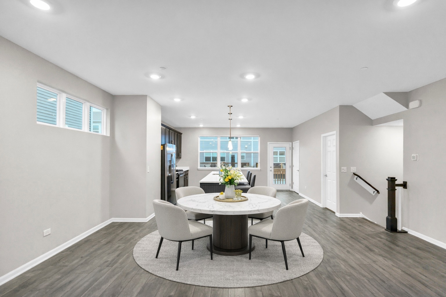 3306 Trillium Circle #3001, Rolling Meadows, IL