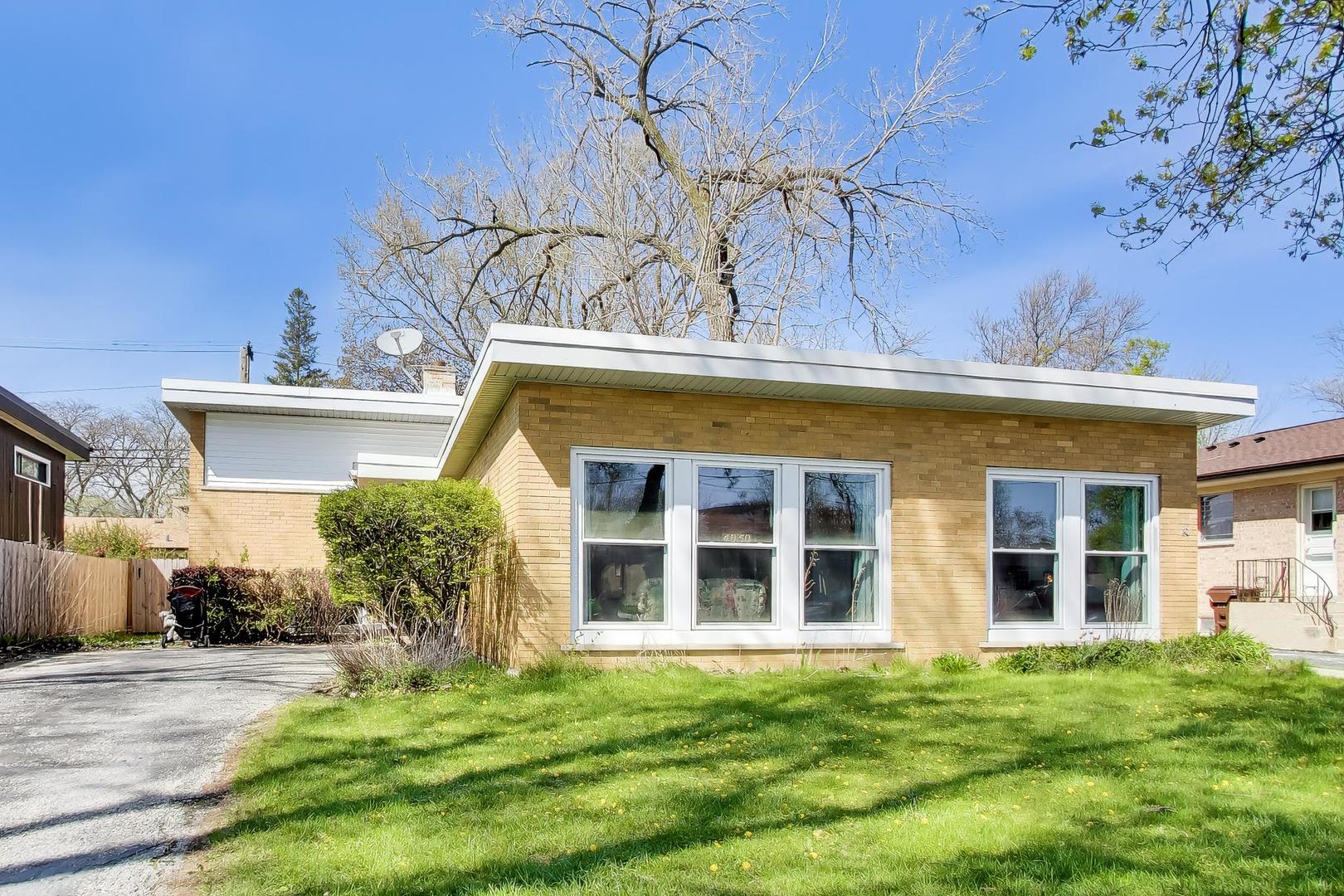 4050 Church Street, Skokie, IL