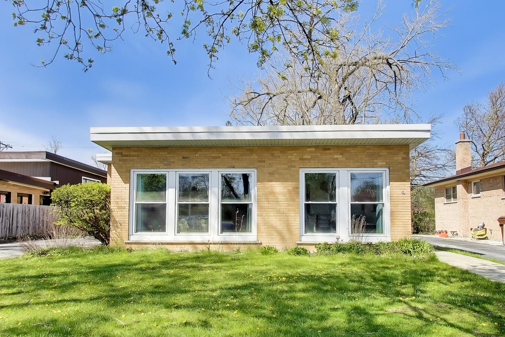 4050 Church Street, Skokie, IL