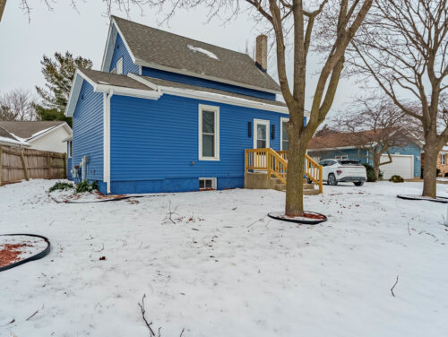 214 S Prospect Street, Marengo, IL