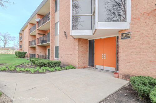 1052 N Mill Street #303, Naperville, IL