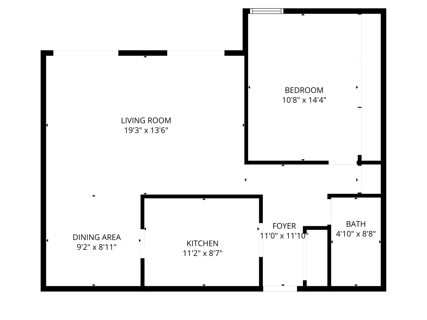 1052 N Mill Street #303, Naperville, IL