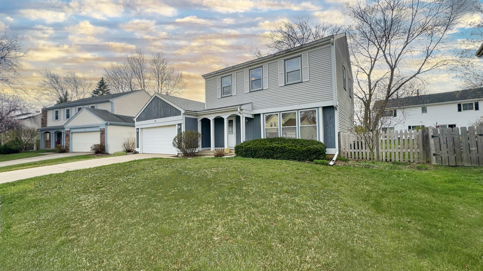 28 Montgomery Lane, Vernon Hills, IL