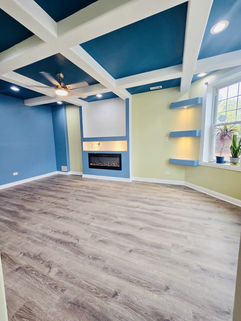 3741 S Honore Street #TWO, Chicago, IL