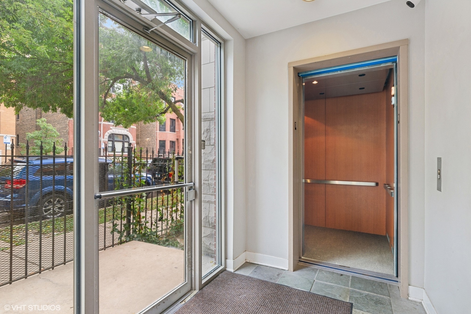 1222 N Wolcott Avenue #3N, Chicago, IL